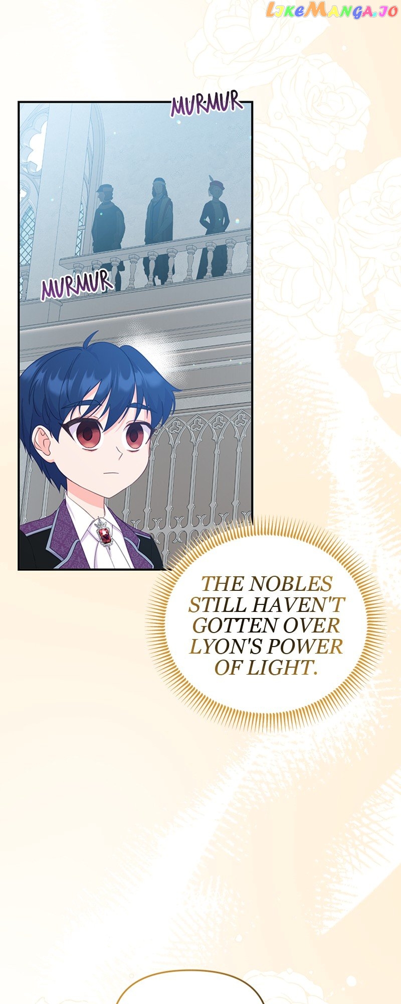 It’s Up to Us to Fight the Tyrant Chapter 42 - page 13