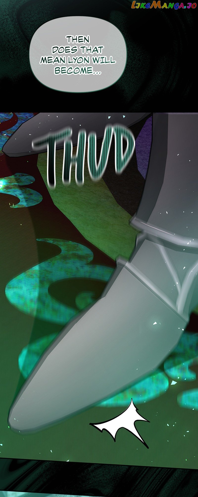 It’s Up to Us to Fight the Tyrant Chapter 42 - page 18
