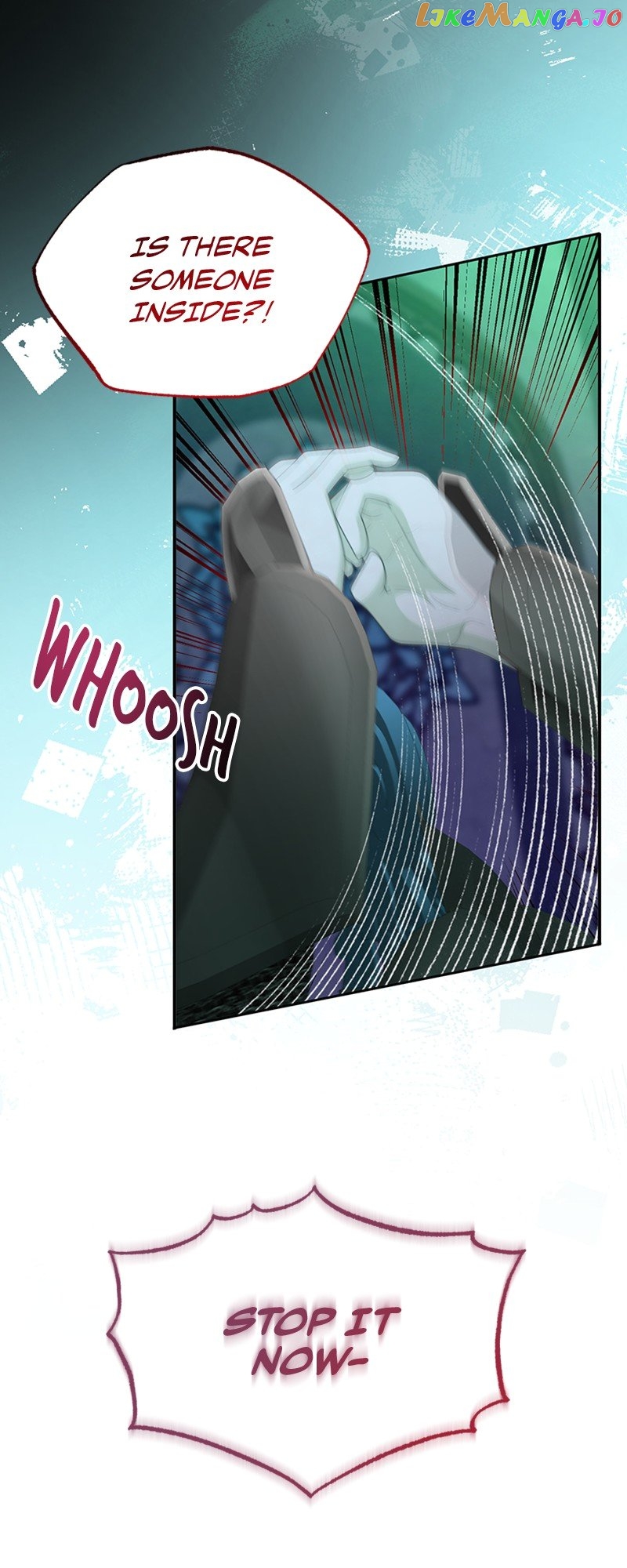 It’s Up to Us to Fight the Tyrant Chapter 42 - page 21