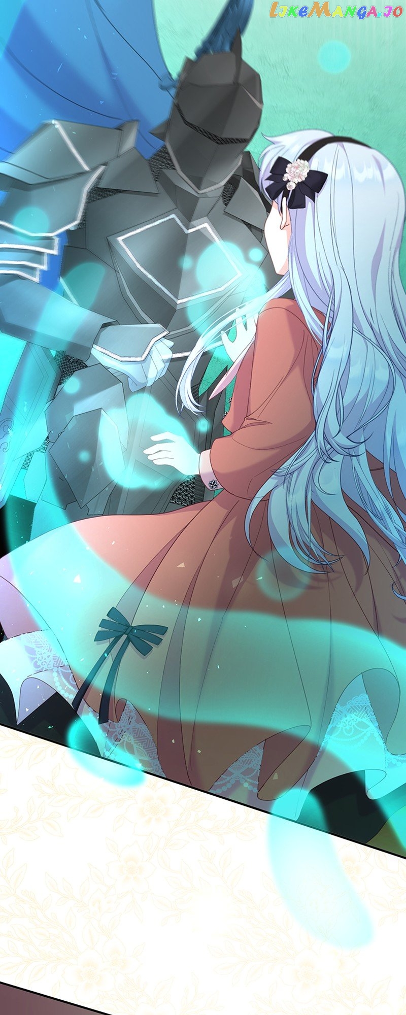 It’s Up to Us to Fight the Tyrant Chapter 42 - page 24