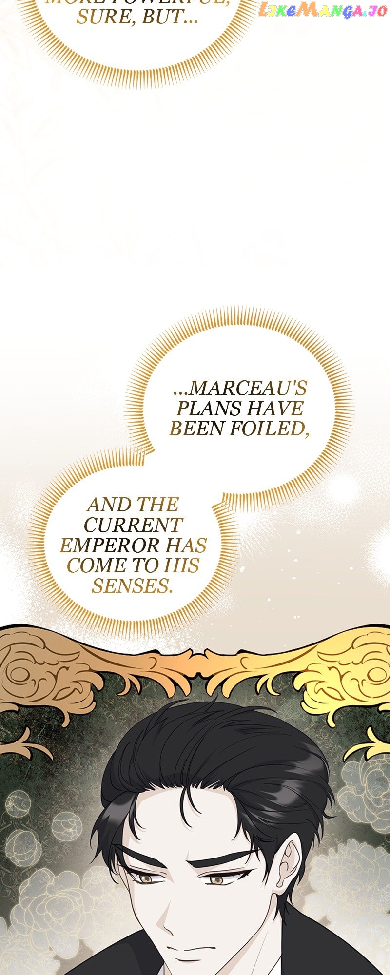 It’s Up to Us to Fight the Tyrant Chapter 42 - page 34
