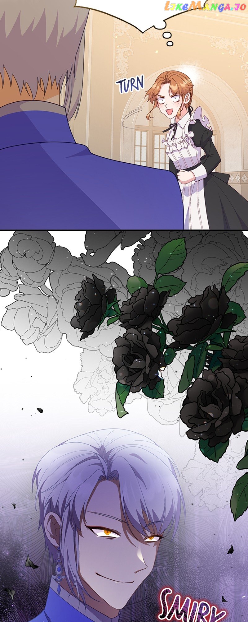 It’s Up to Us to Fight the Tyrant Chapter 42 - page 36