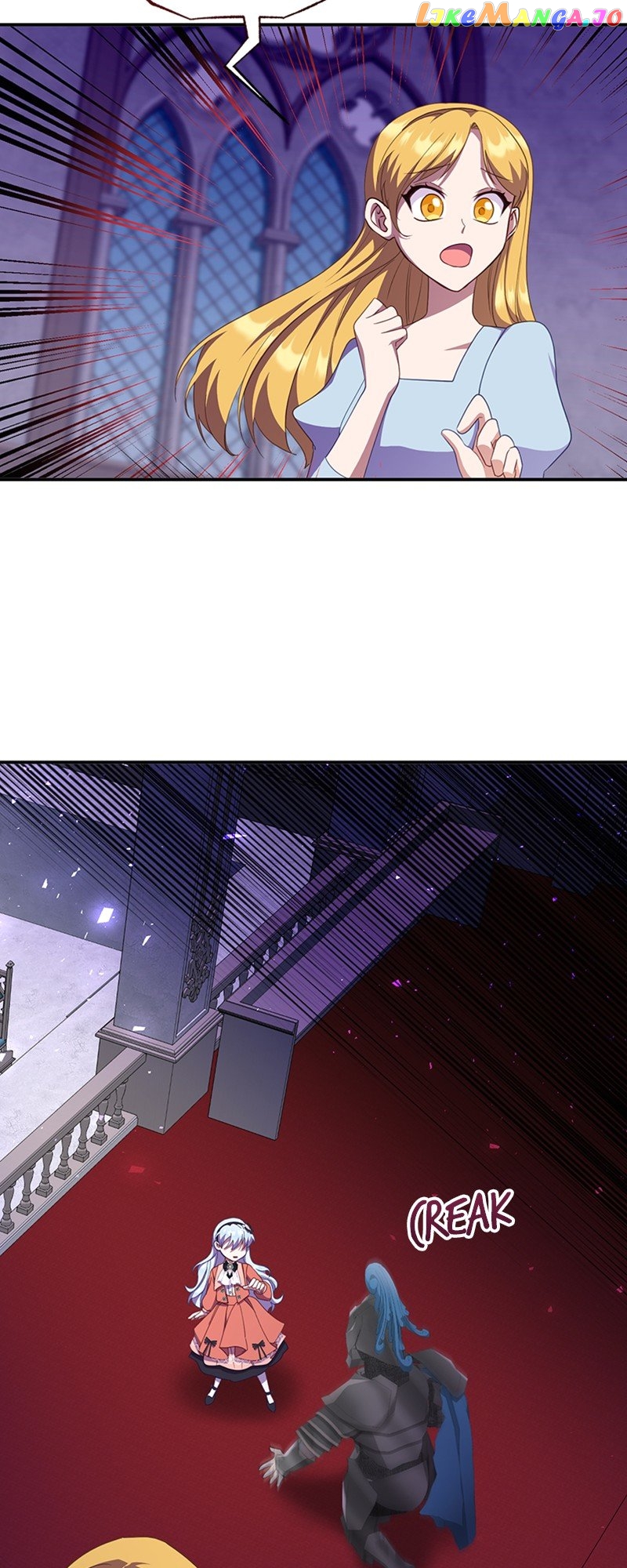 It’s Up to Us to Fight the Tyrant Chapter 42 - page 42