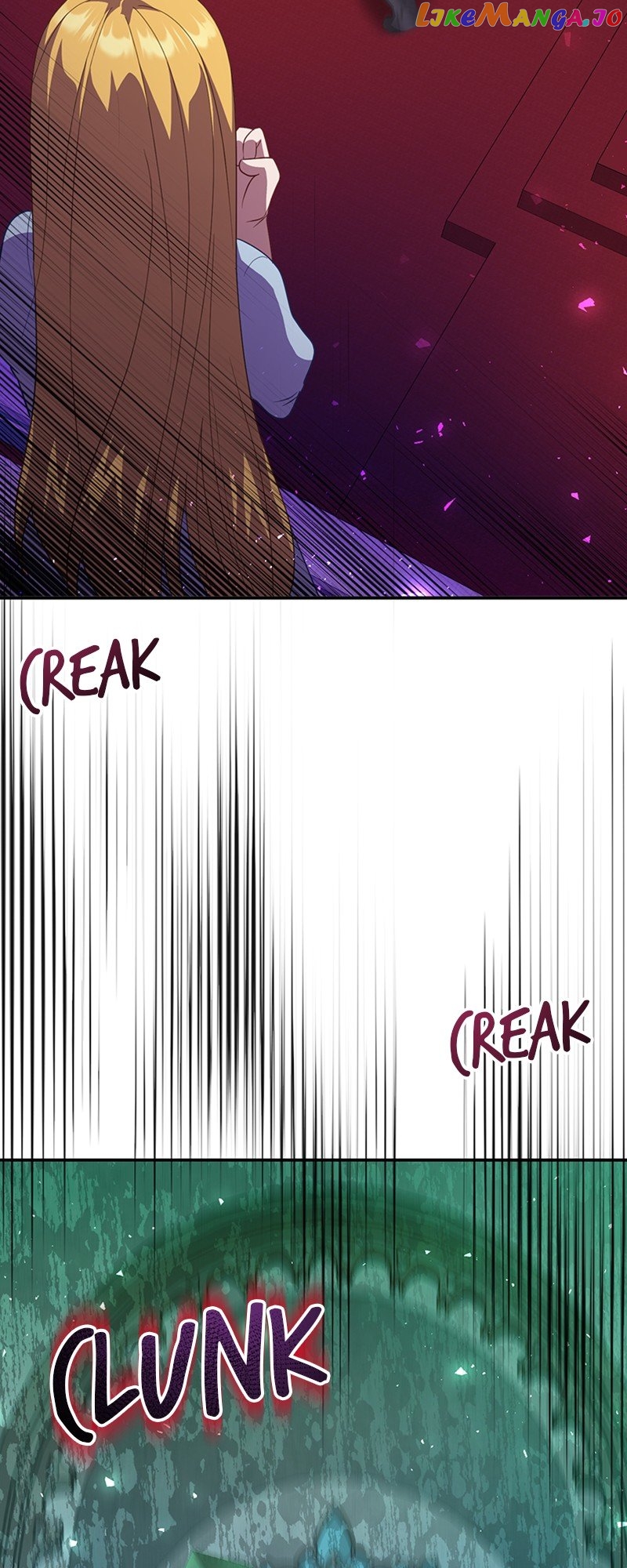 It’s Up to Us to Fight the Tyrant Chapter 42 - page 43