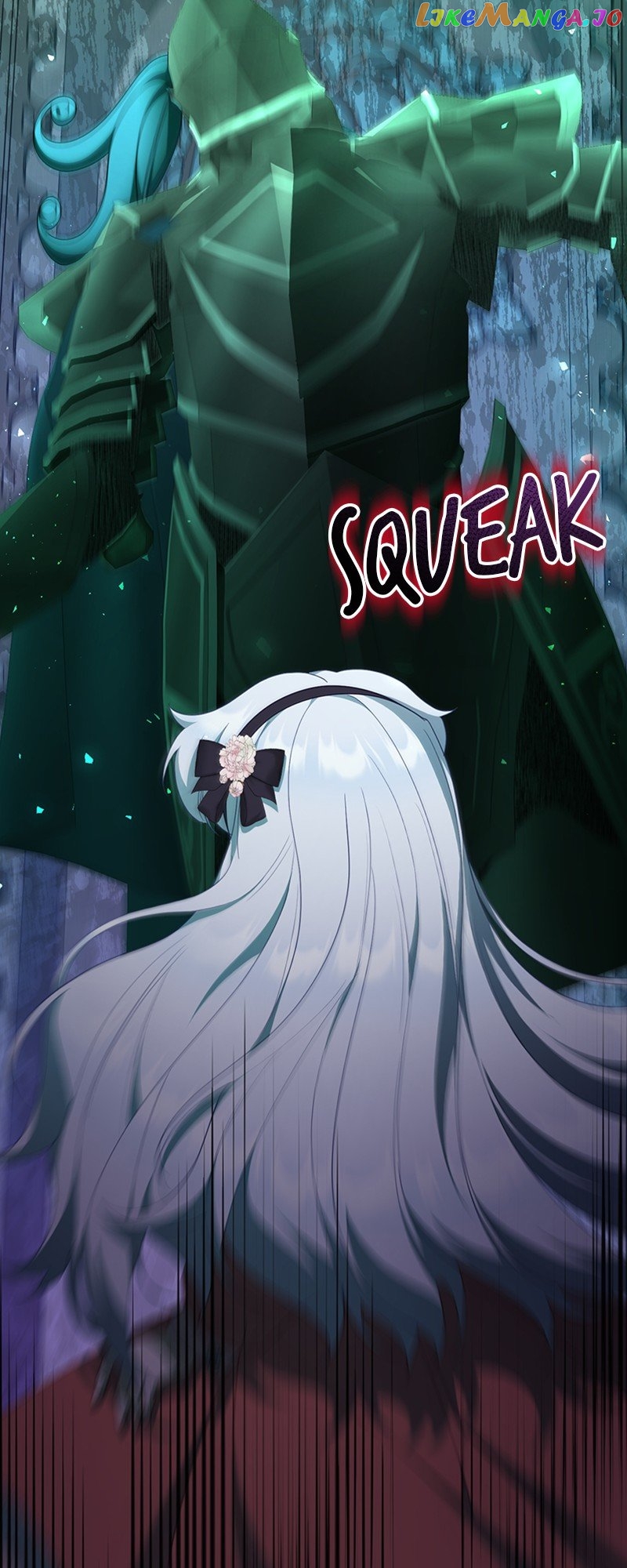 It’s Up to Us to Fight the Tyrant Chapter 42 - page 44