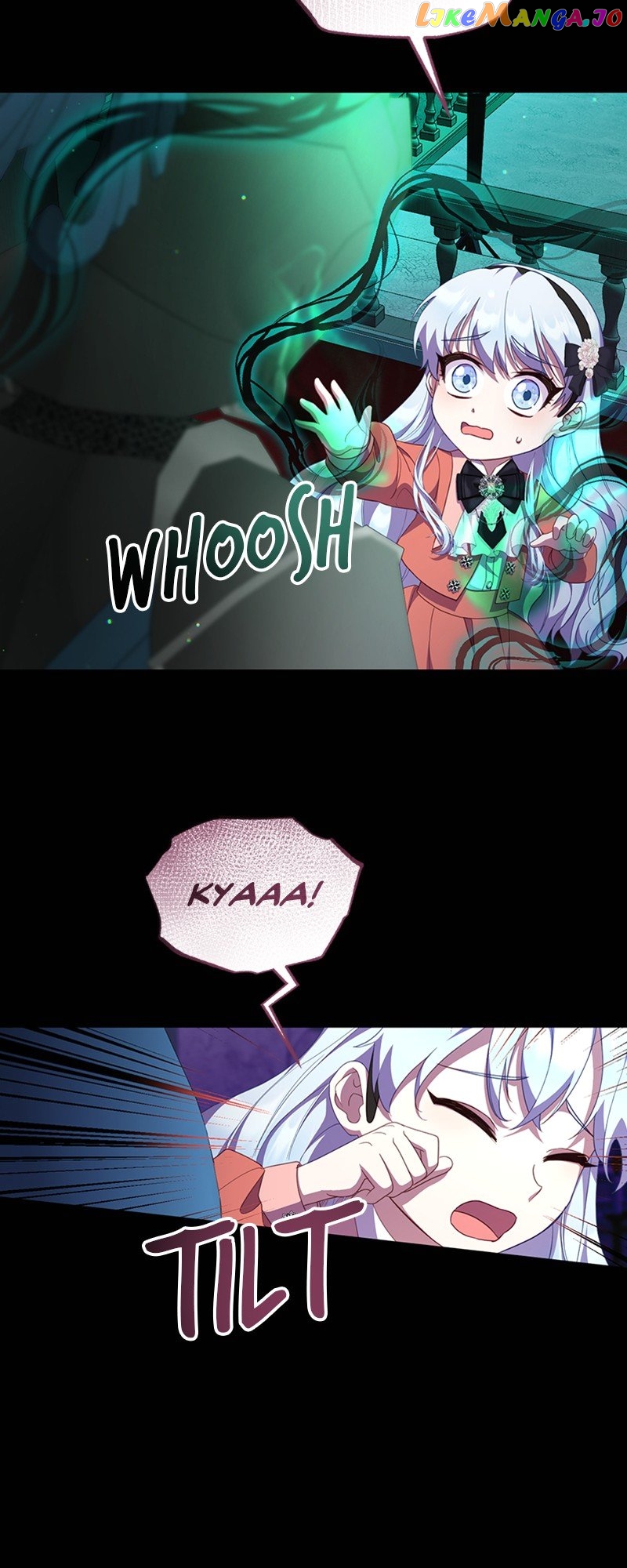 It’s Up to Us to Fight the Tyrant Chapter 42 - page 47