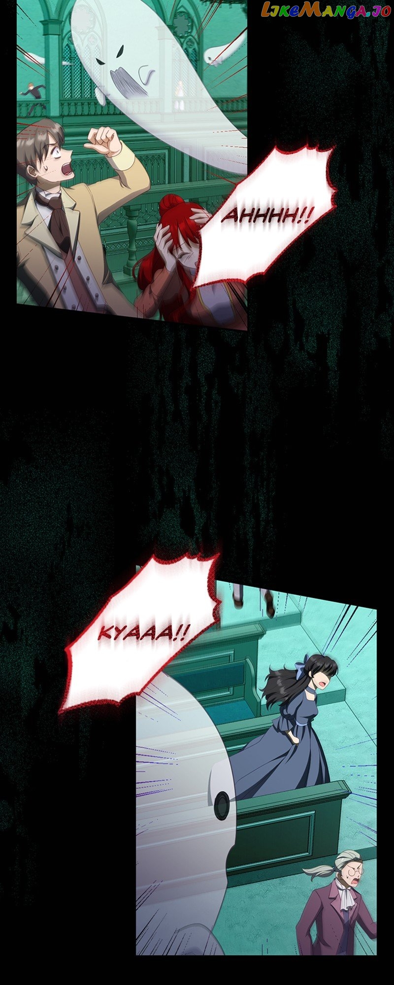 It’s Up to Us to Fight the Tyrant Chapter 42 - page 57