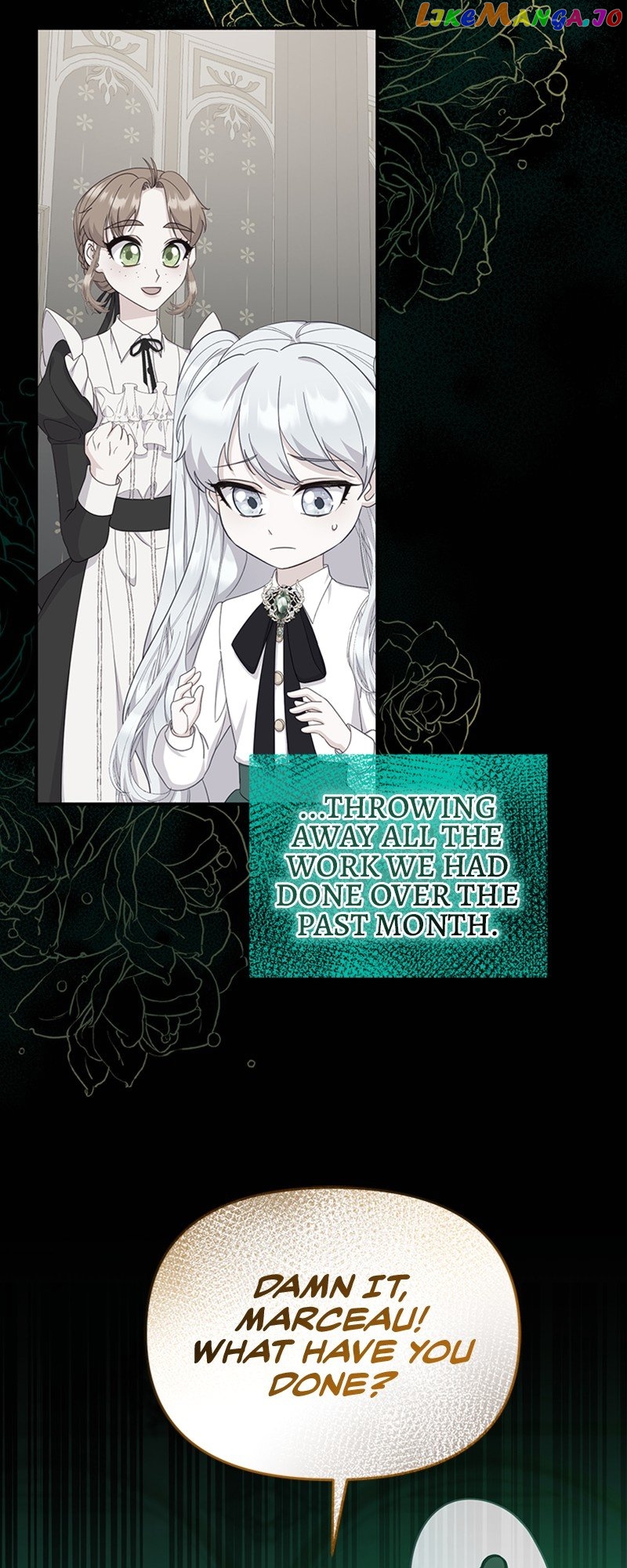 It’s Up to Us to Fight the Tyrant Chapter 42 - page 59