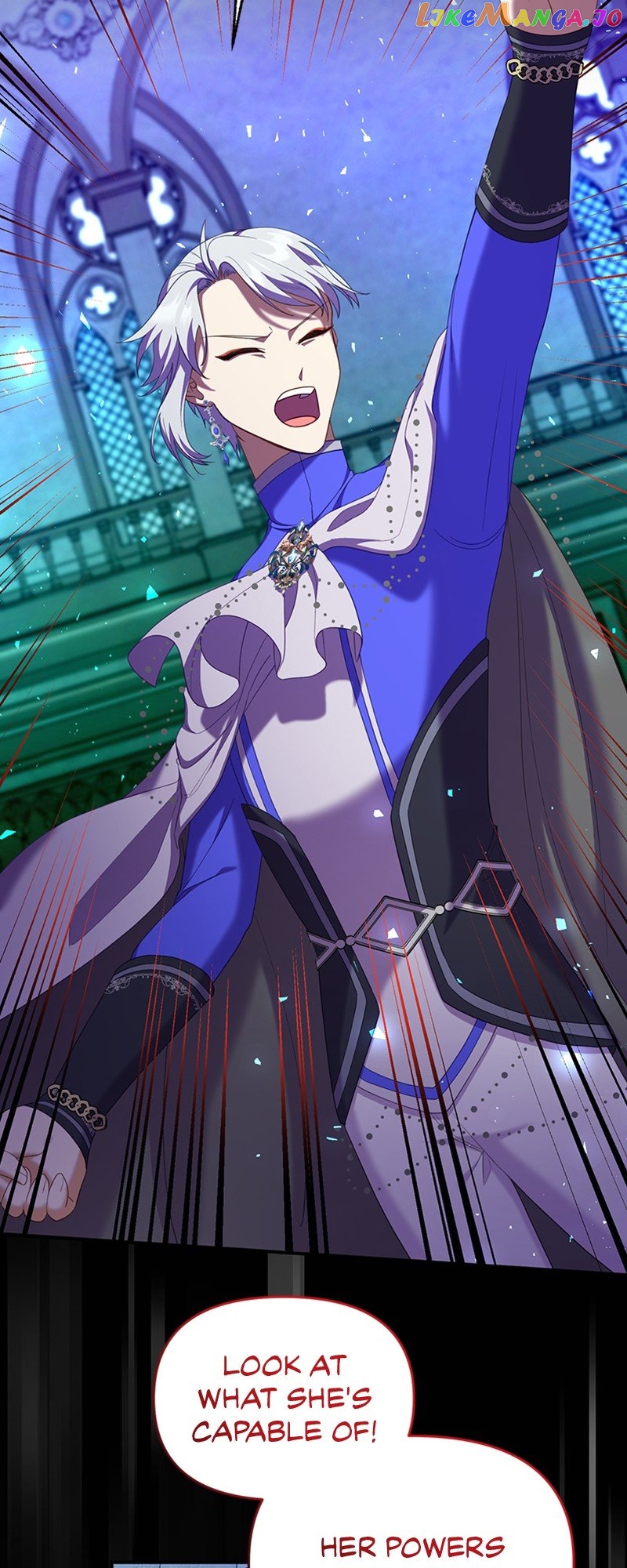 It’s Up to Us to Fight the Tyrant Chapter 43 - page 13