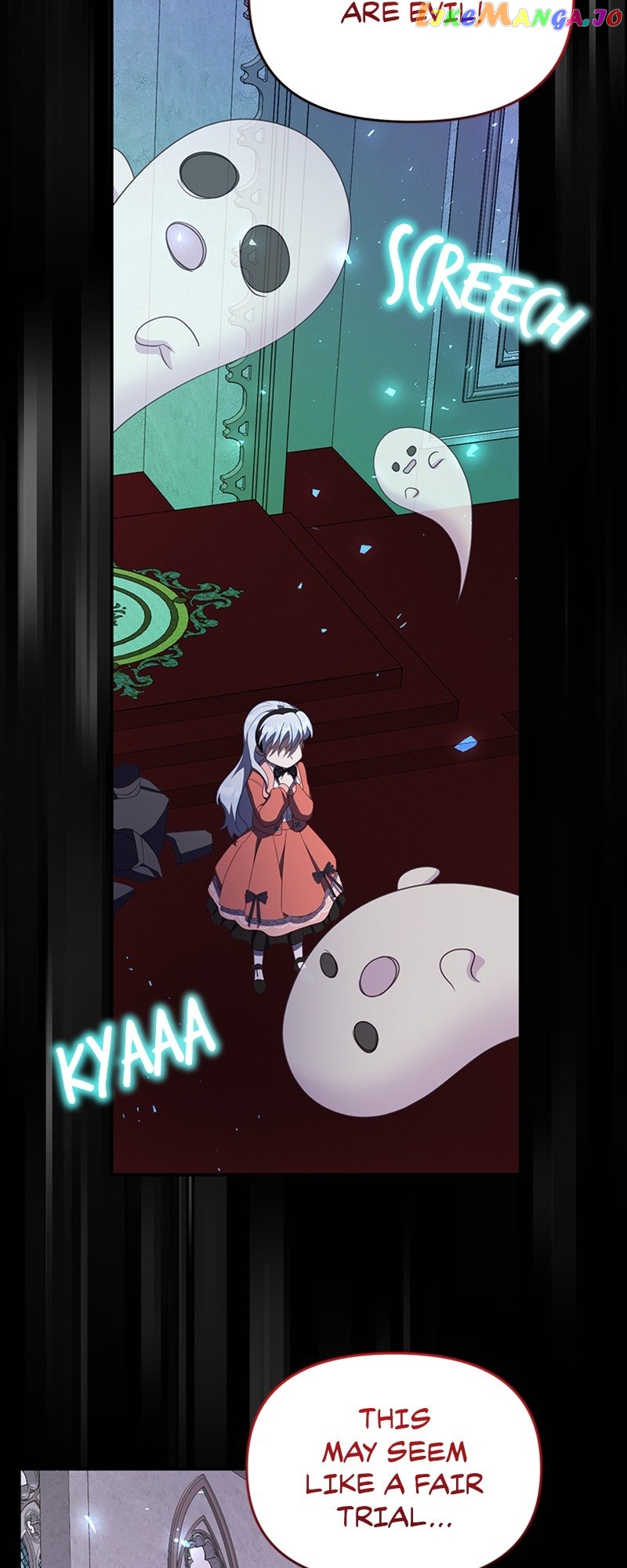 It’s Up to Us to Fight the Tyrant Chapter 43 - page 14