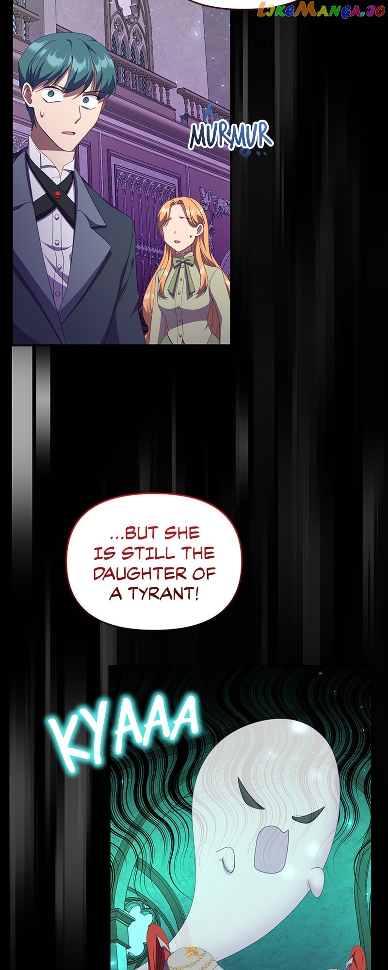 It’s Up to Us to Fight the Tyrant Chapter 43 - page 15