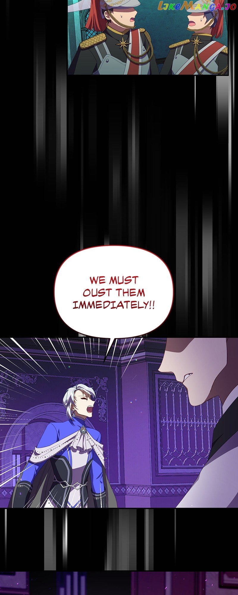 It’s Up to Us to Fight the Tyrant Chapter 43 - page 16