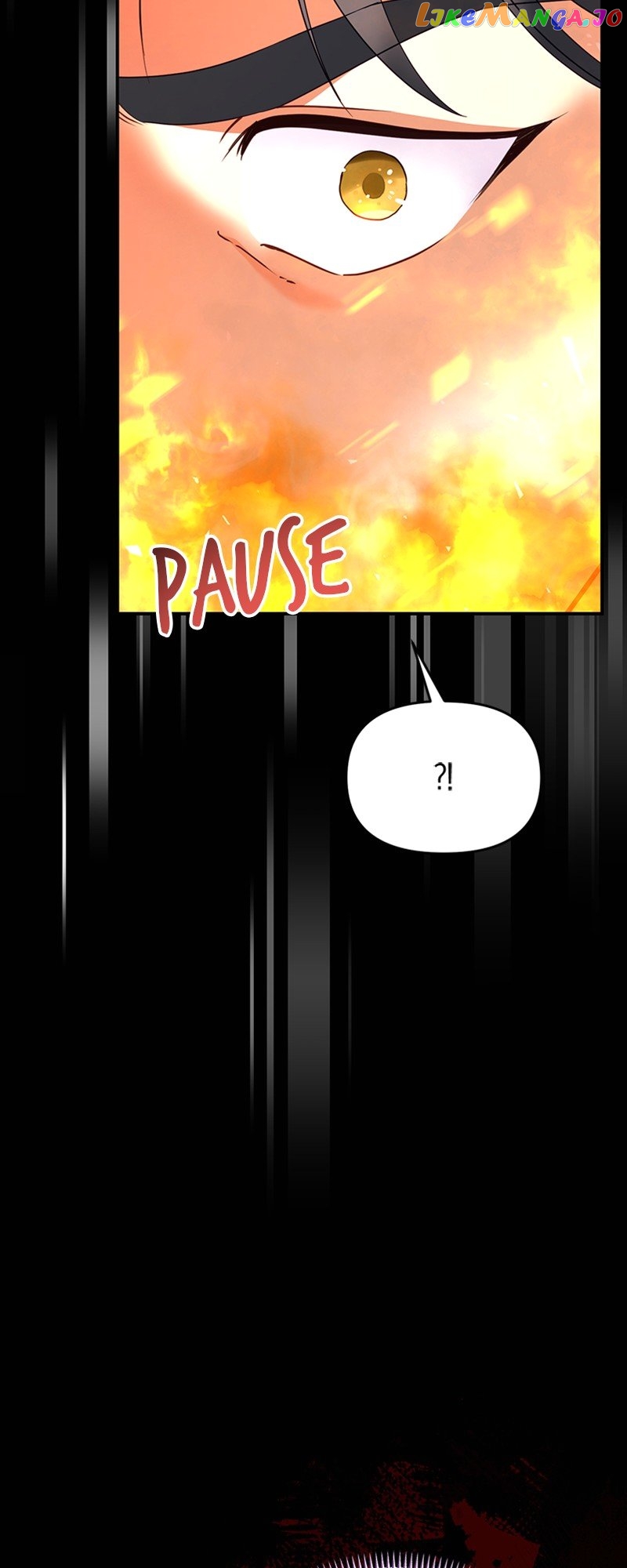 It’s Up to Us to Fight the Tyrant Chapter 43 - page 18