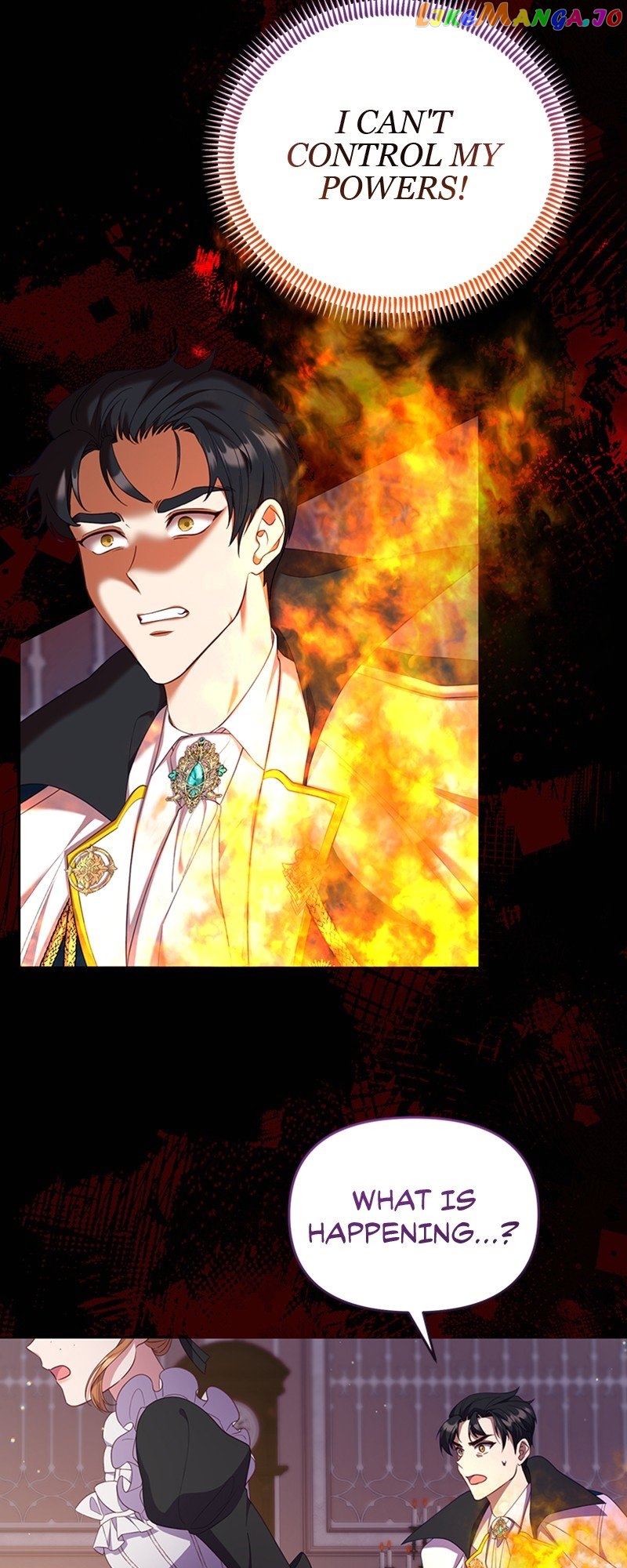 It’s Up to Us to Fight the Tyrant Chapter 43 - page 19