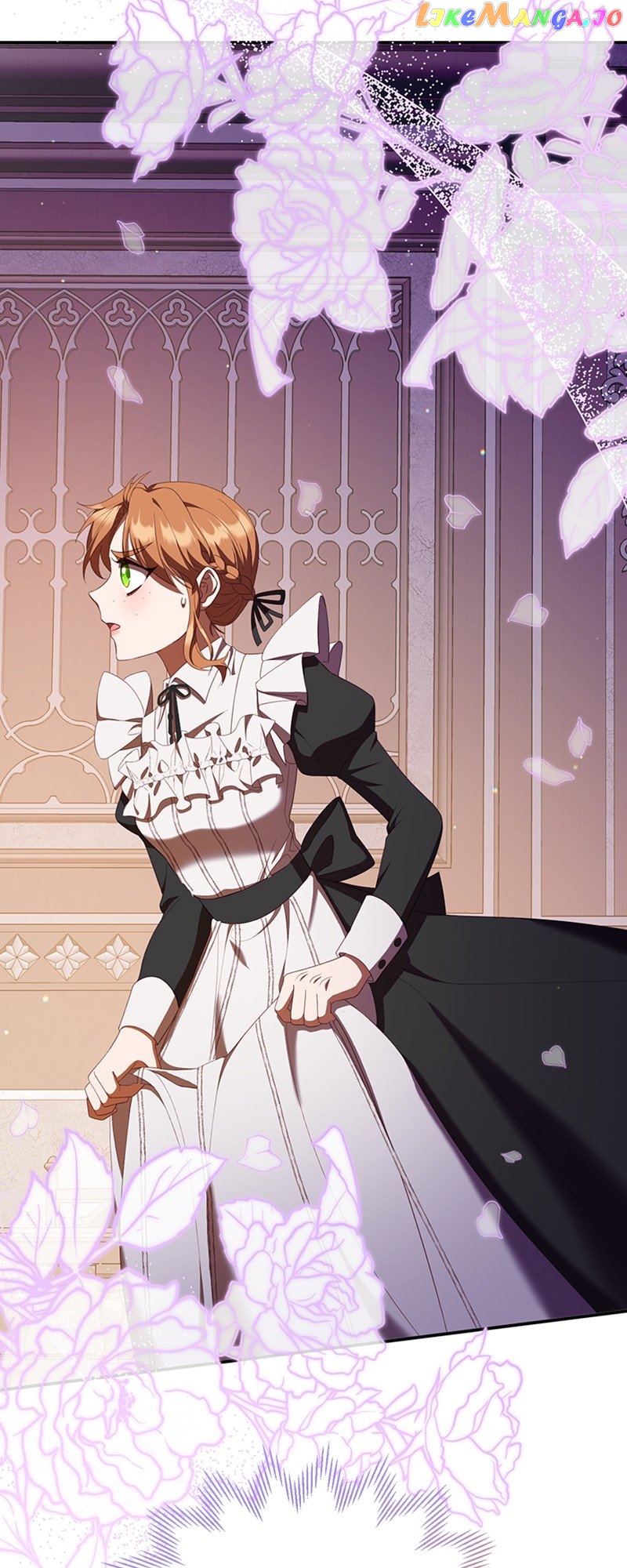 It’s Up to Us to Fight the Tyrant Chapter 43 - page 21