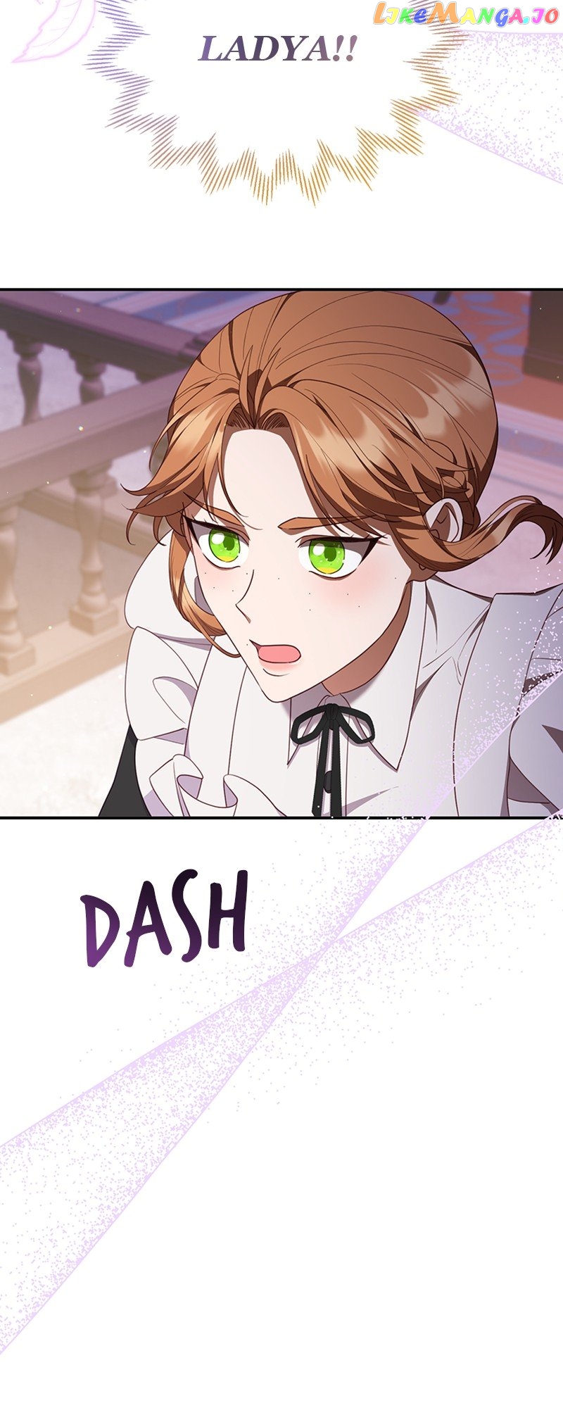 It’s Up to Us to Fight the Tyrant Chapter 43 - page 22