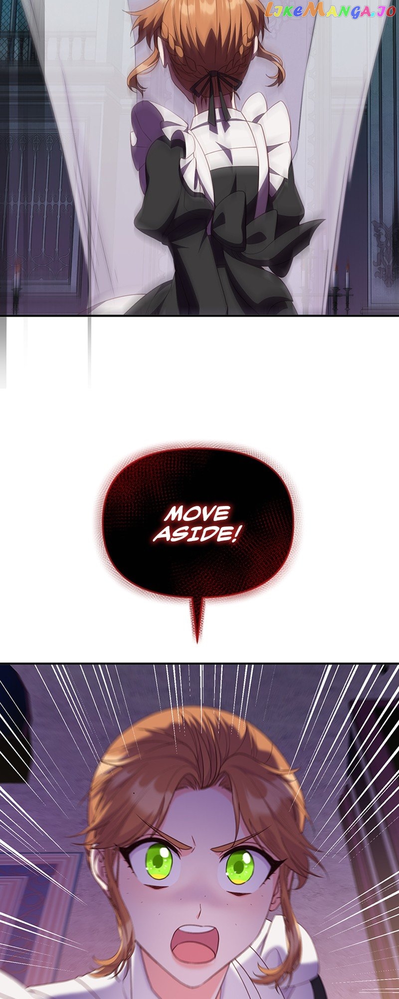 It’s Up to Us to Fight the Tyrant Chapter 43 - page 24