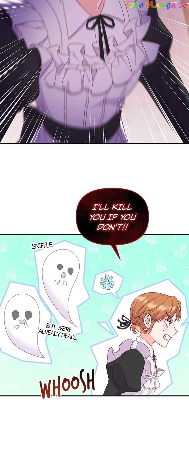 It’s Up to Us to Fight the Tyrant Chapter 43 - page 25