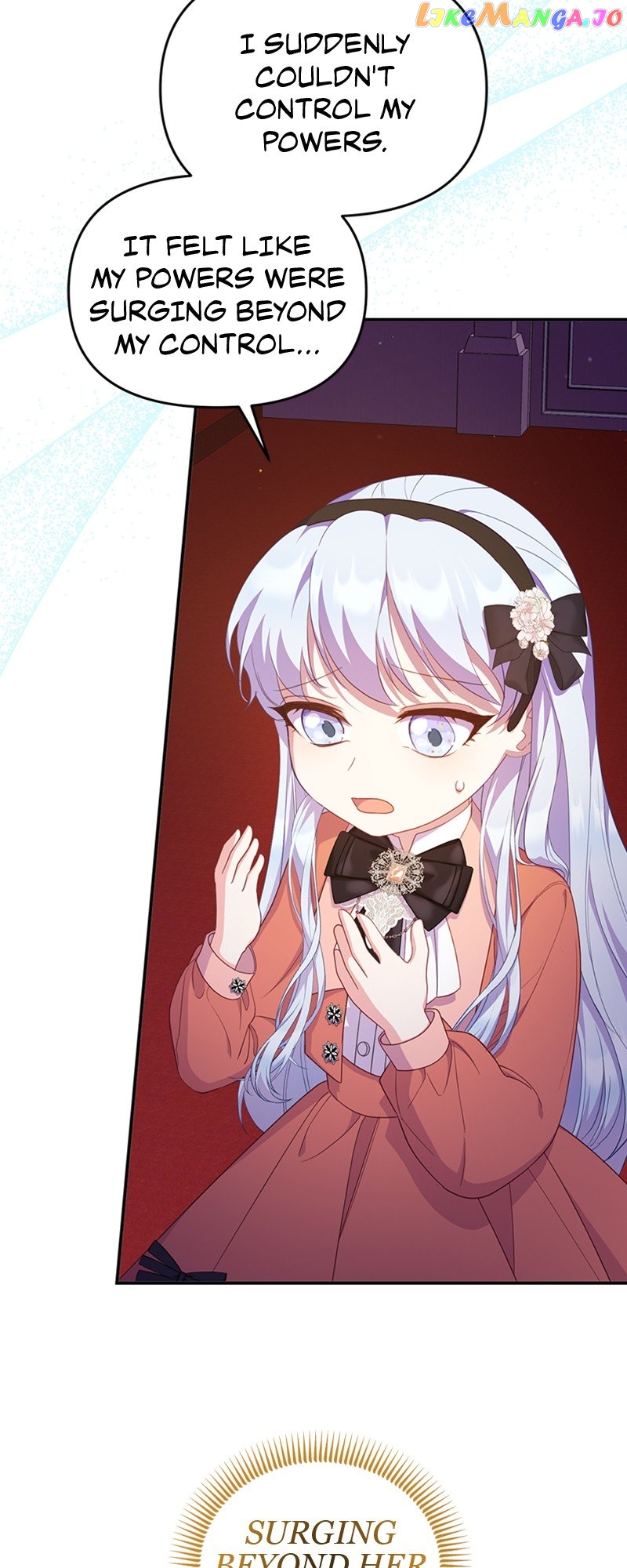 It’s Up to Us to Fight the Tyrant Chapter 43 - page 30