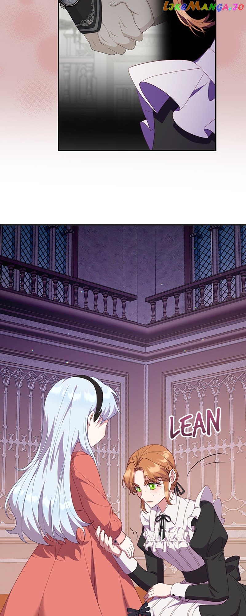 It’s Up to Us to Fight the Tyrant Chapter 43 - page 32
