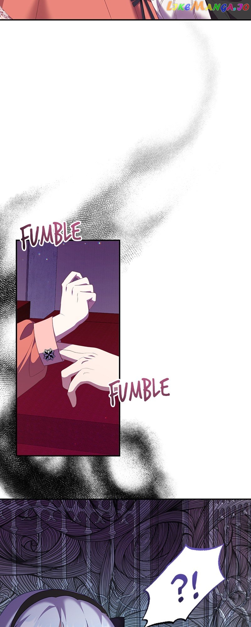 It’s Up to Us to Fight the Tyrant Chapter 43 - page 33