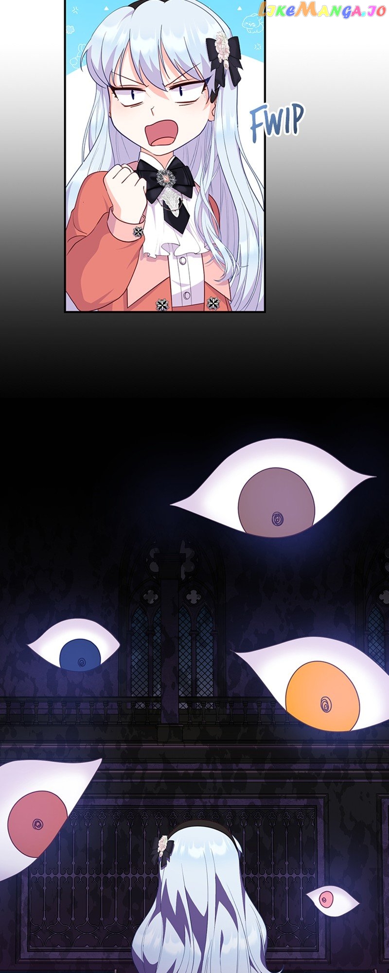It’s Up to Us to Fight the Tyrant Chapter 43 - page 36