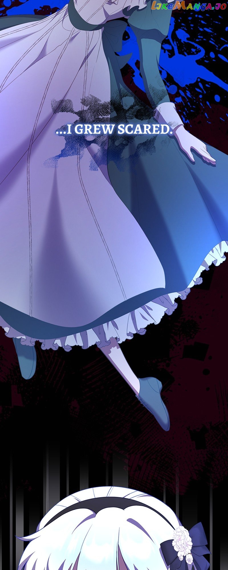 It’s Up to Us to Fight the Tyrant Chapter 43 - page 40