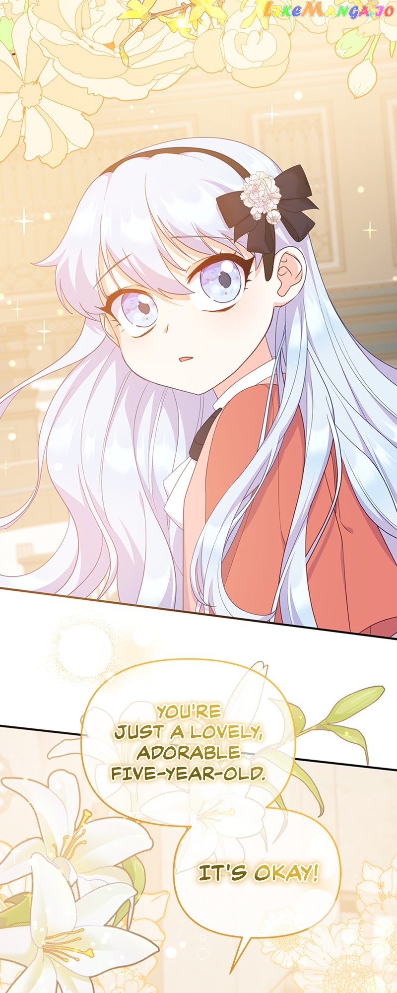 It’s Up to Us to Fight the Tyrant Chapter 43 - page 44