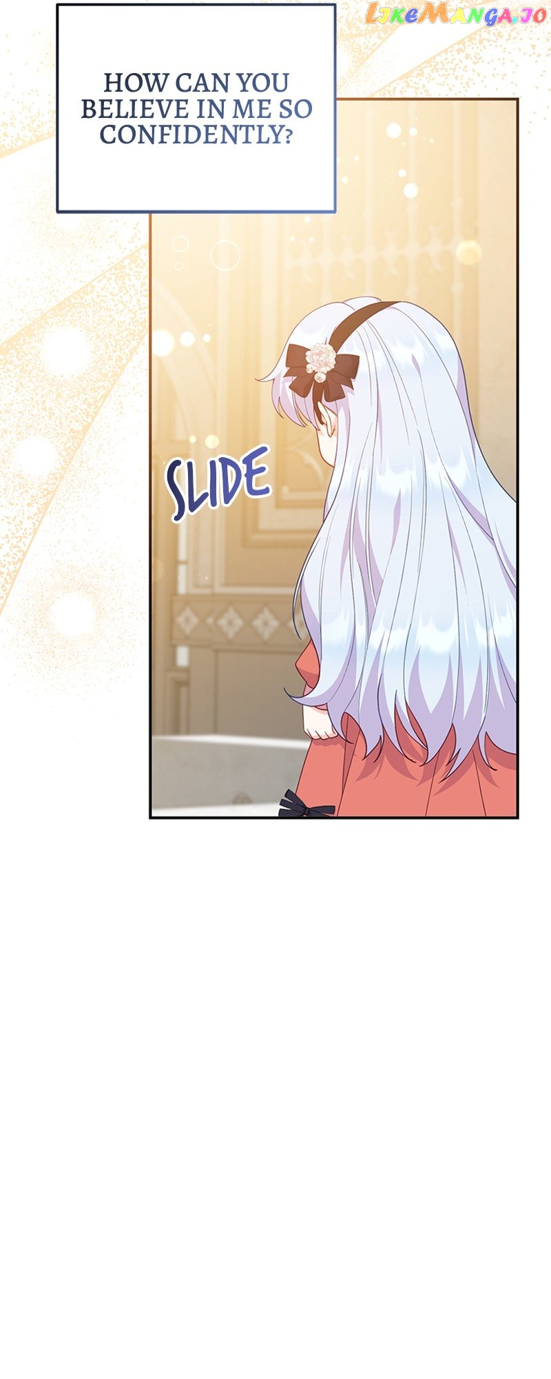 It’s Up to Us to Fight the Tyrant Chapter 43 - page 48