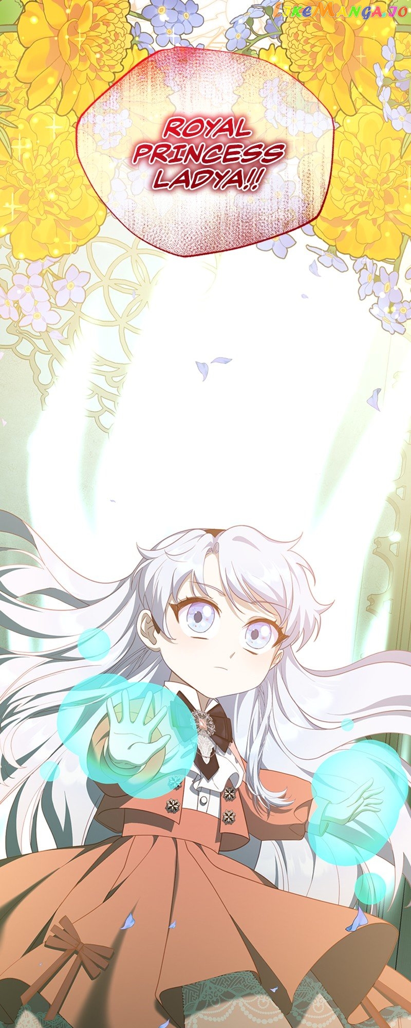 It’s Up to Us to Fight the Tyrant Chapter 43 - page 57