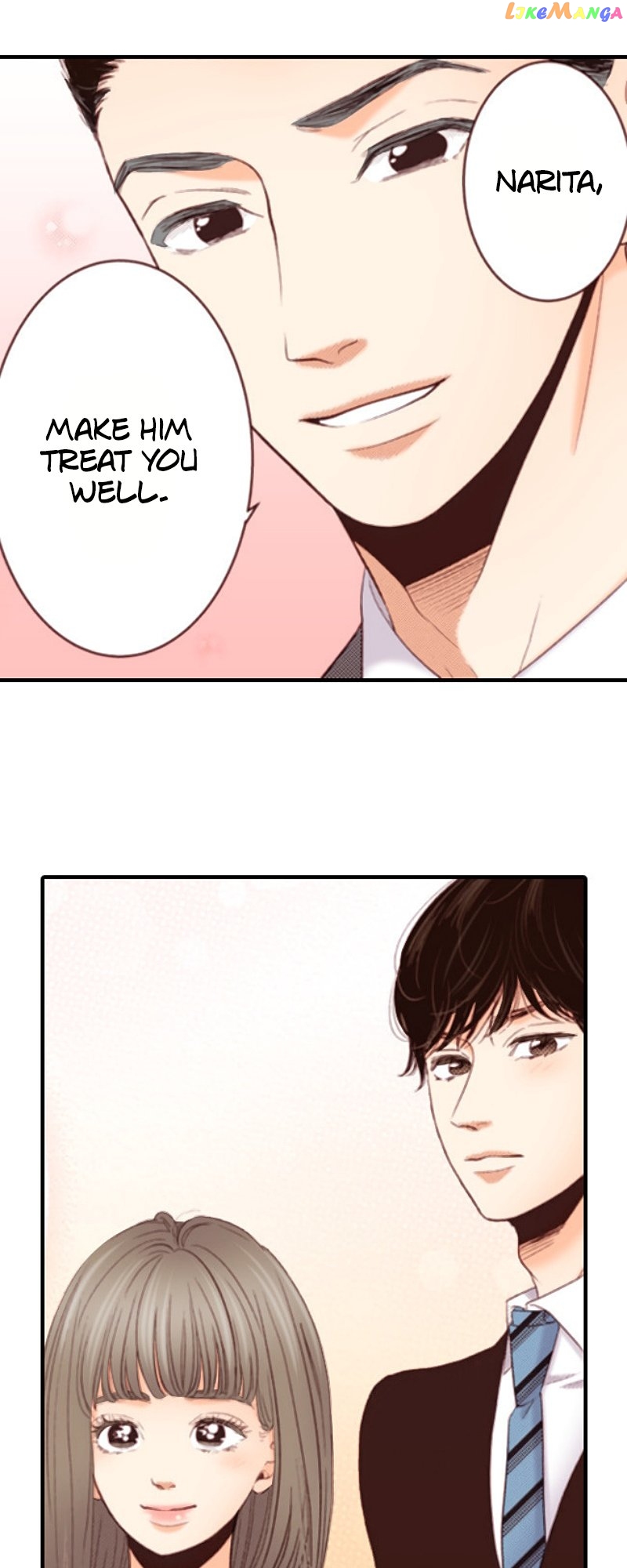 Liar - Manga Chapter 147 - page 10