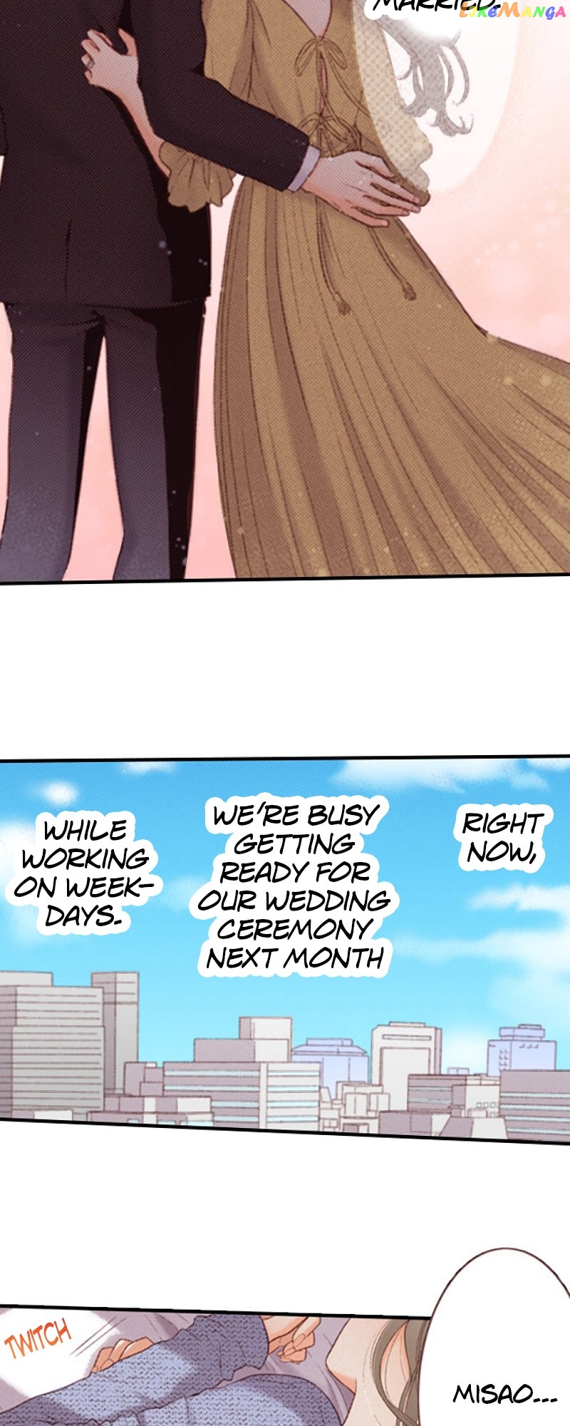 Liar - Manga Chapter 147 - page 14