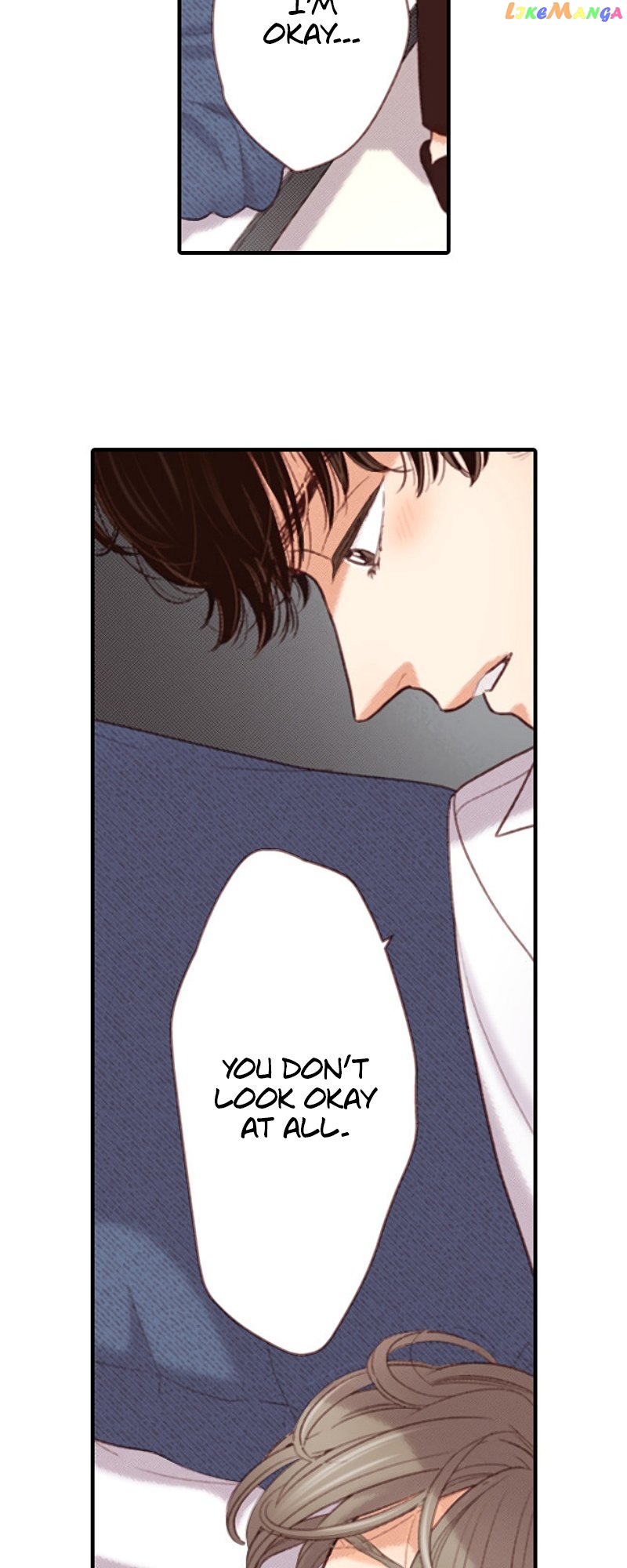 Liar - Manga Chapter 147 - page 17