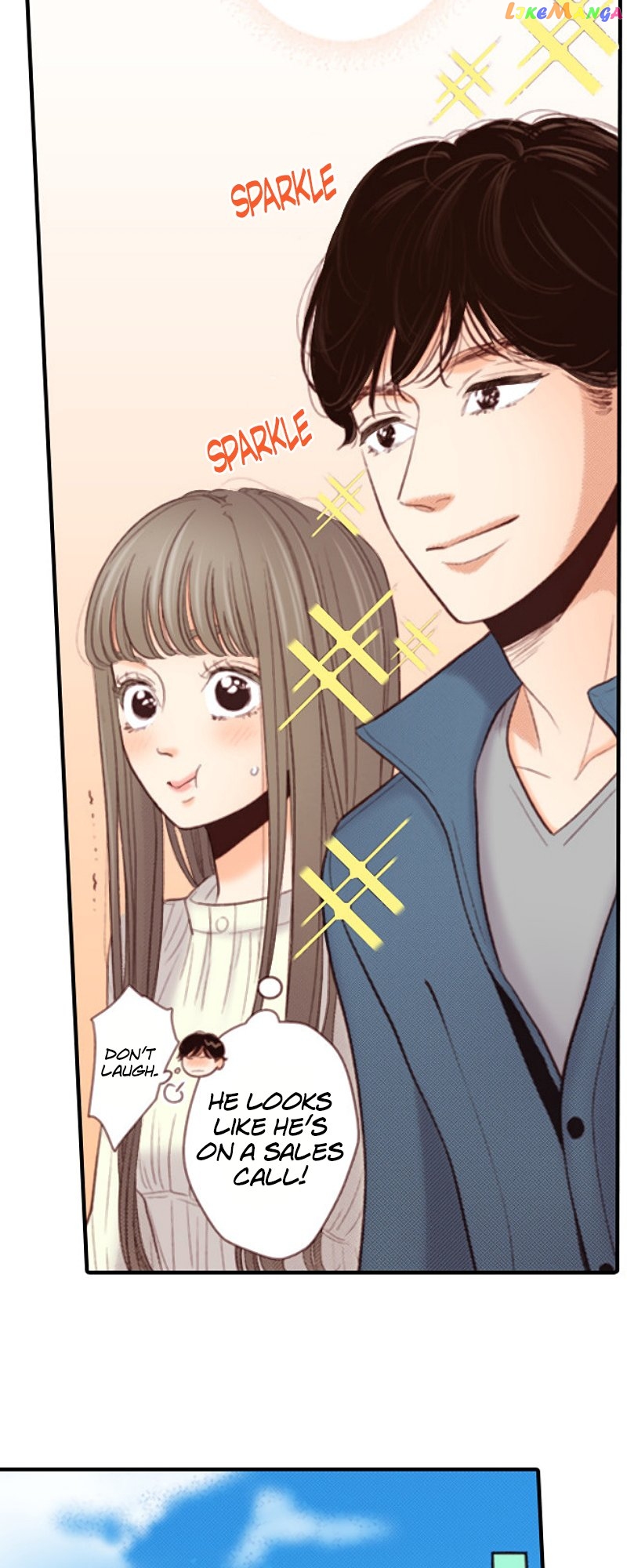 Liar - Manga Chapter 147 - page 3