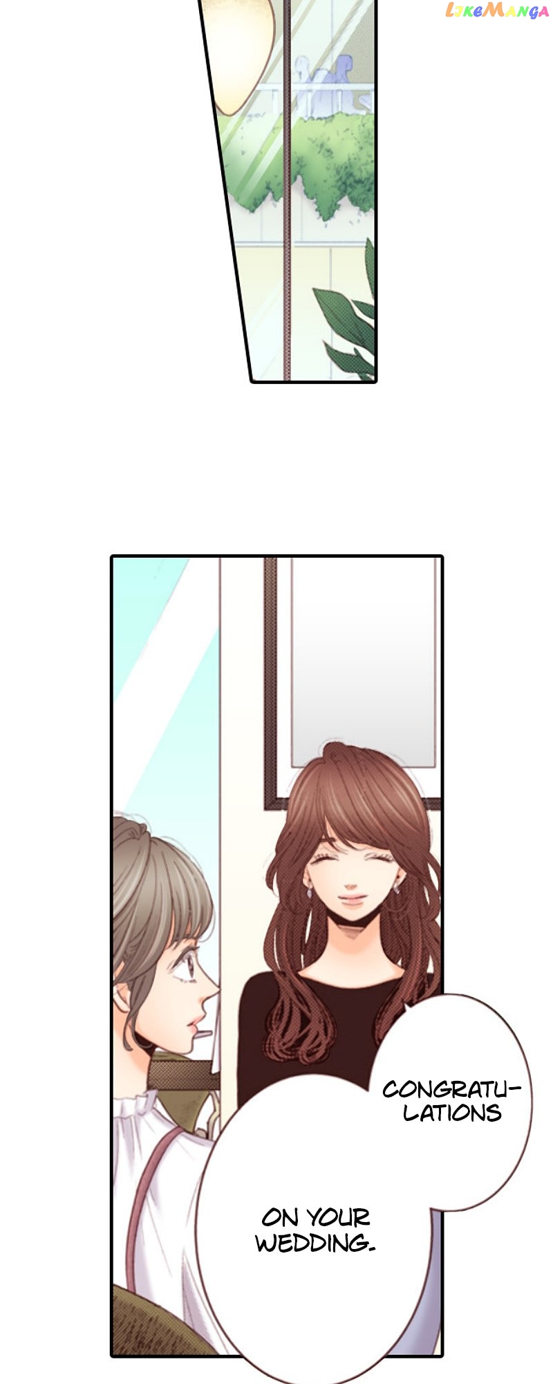 Liar - Manga Chapter 147 - page 36