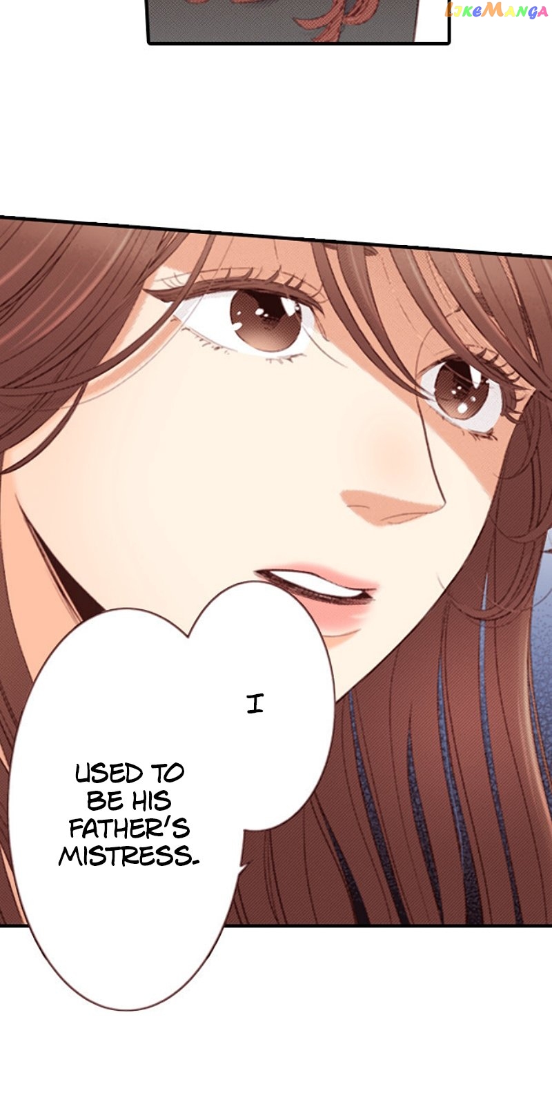 Liar - Manga Chapter 147 - page 39