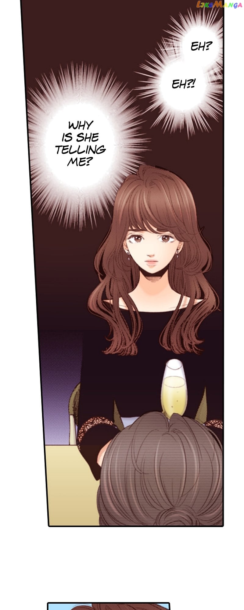 Liar - Manga Chapter 147 - page 41