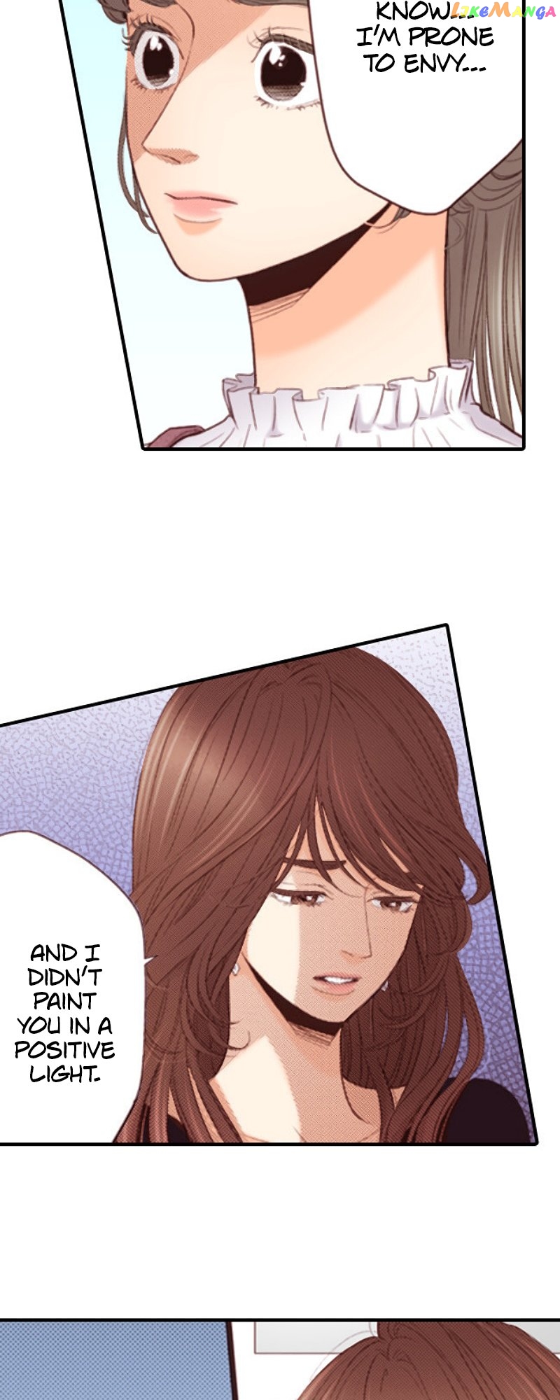 Liar - Manga Chapter 147 - page 48