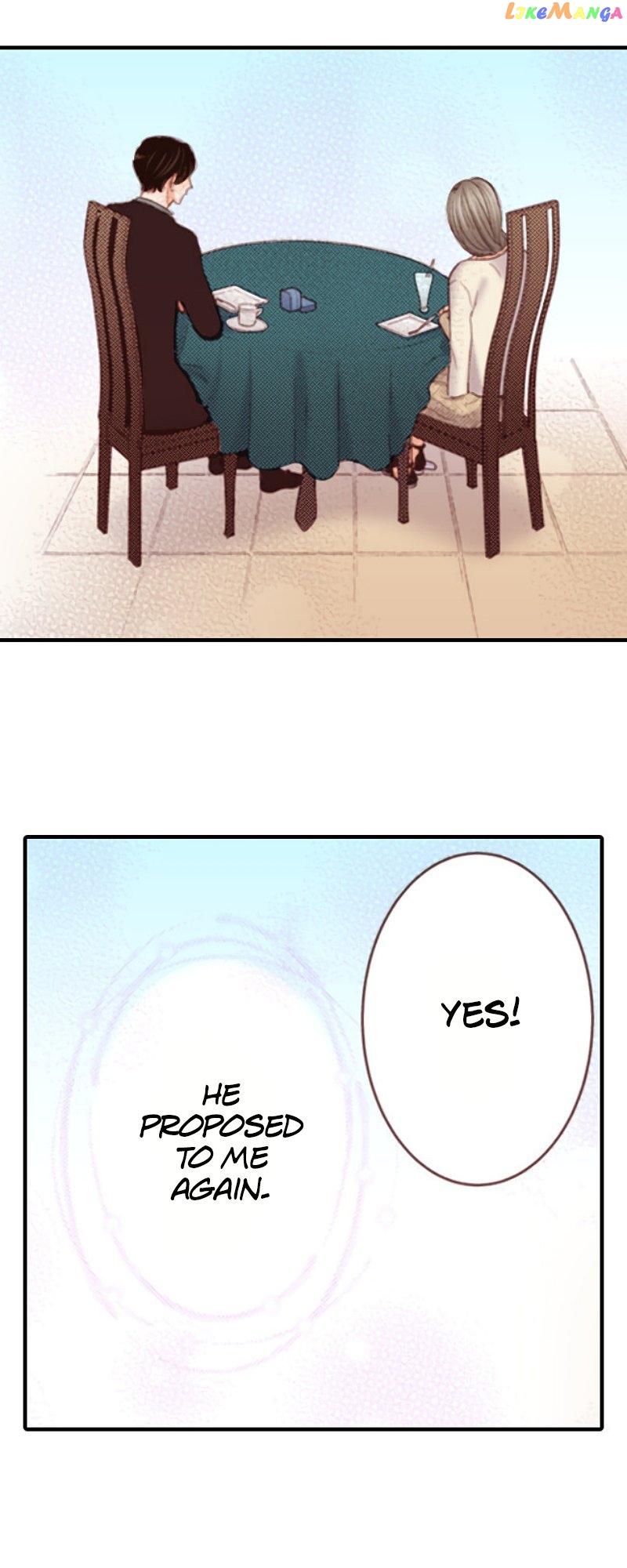 Liar - Manga Chapter 147 - page 7