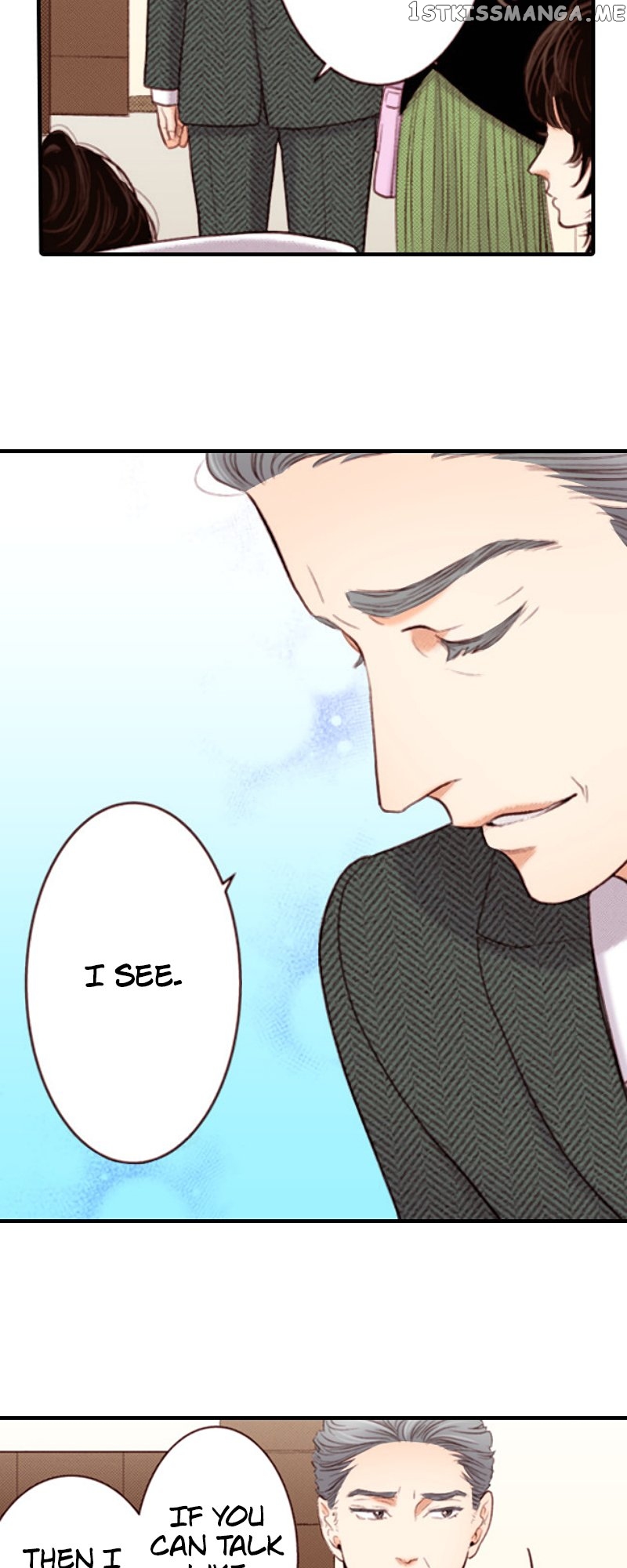 Liar - Manga Chapter 146 - page 20