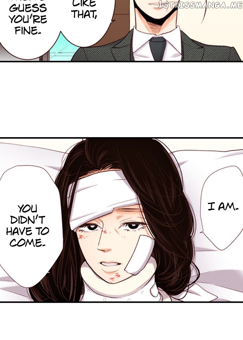Liar - Manga Chapter 146 - page 21
