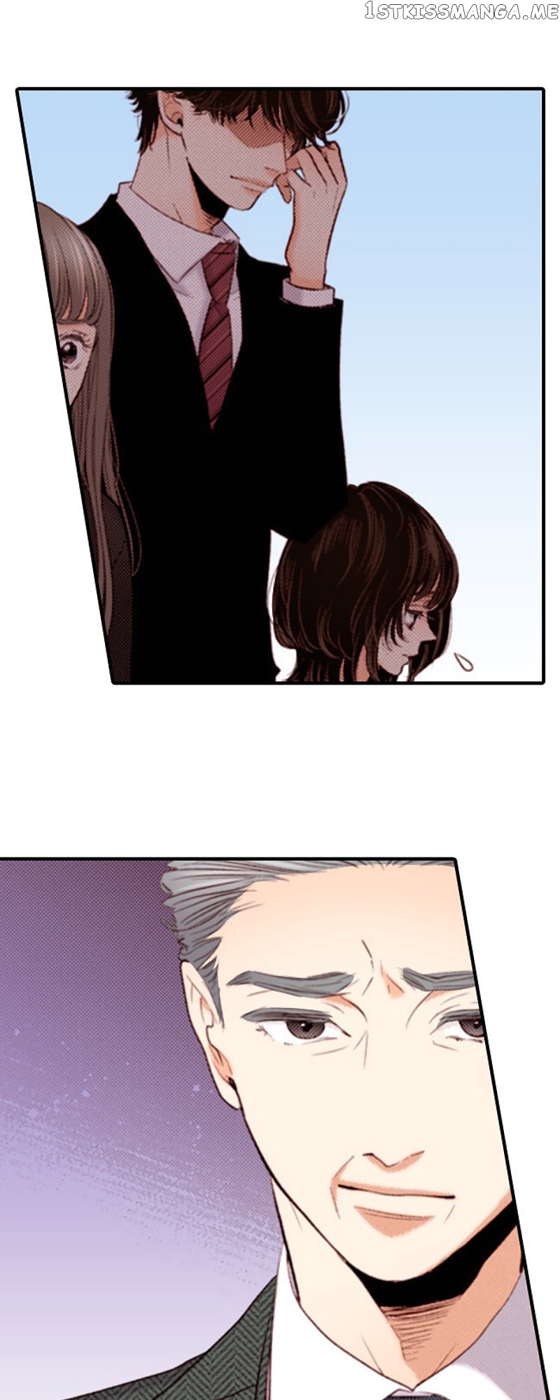 Liar - Manga Chapter 146 - page 22