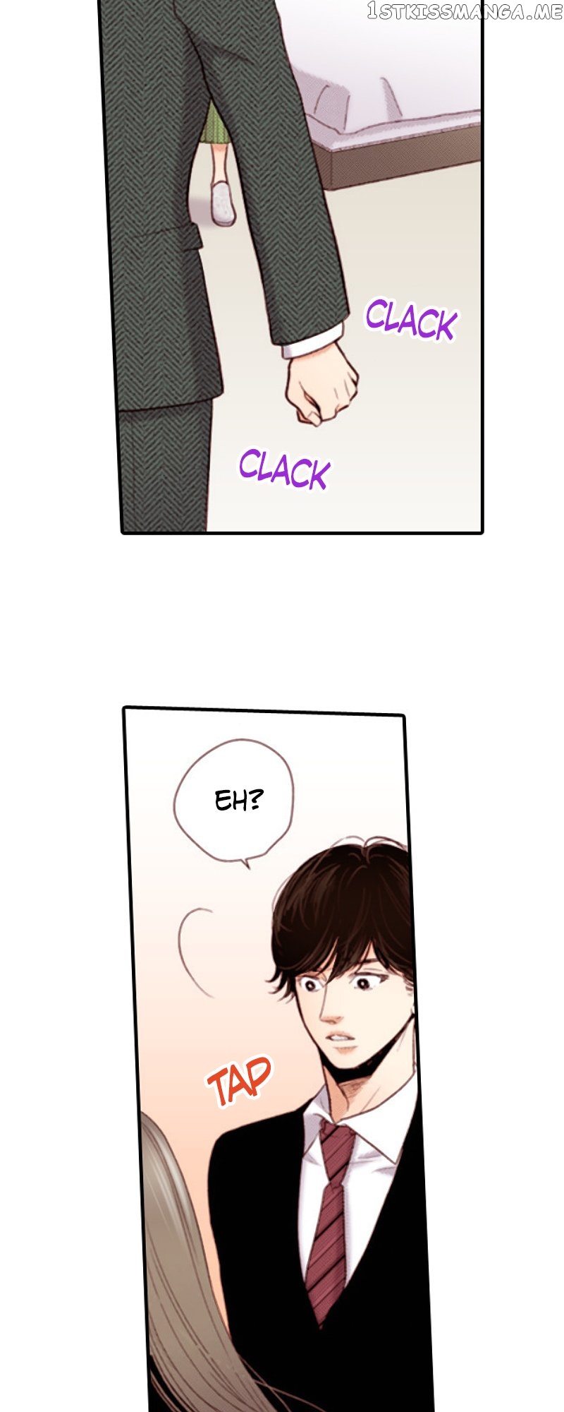 Liar - Manga Chapter 146 - page 24