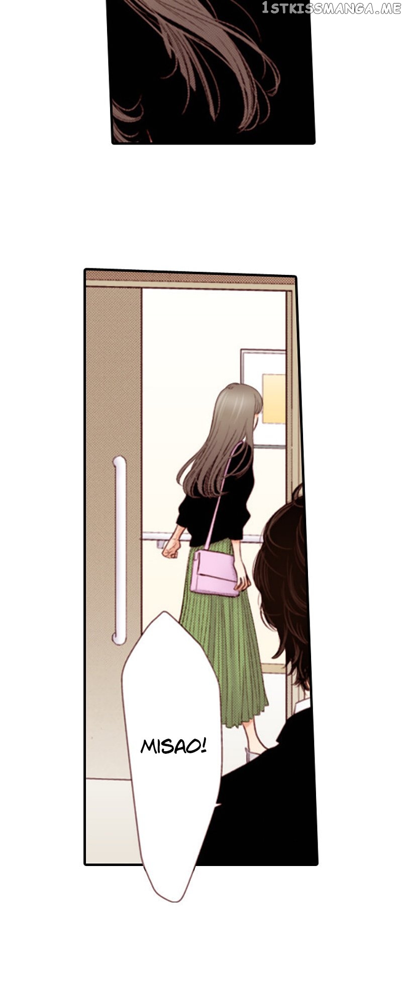 Liar - Manga Chapter 146 - page 25