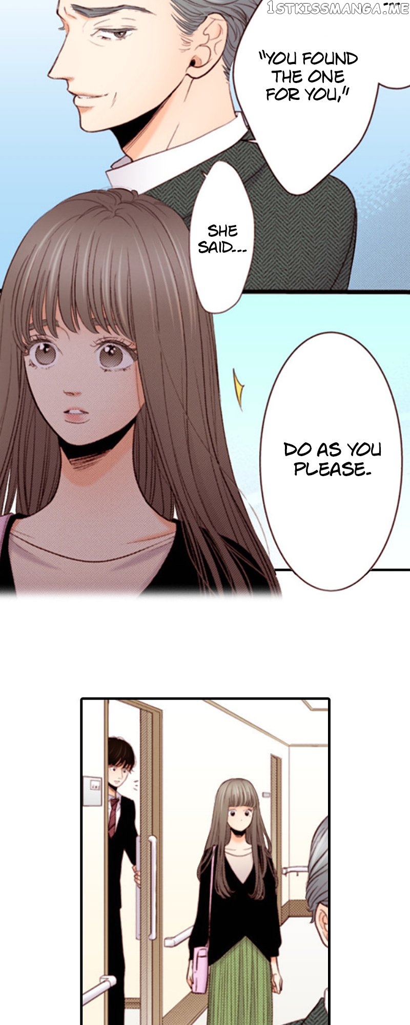 Liar - Manga Chapter 146 - page 30