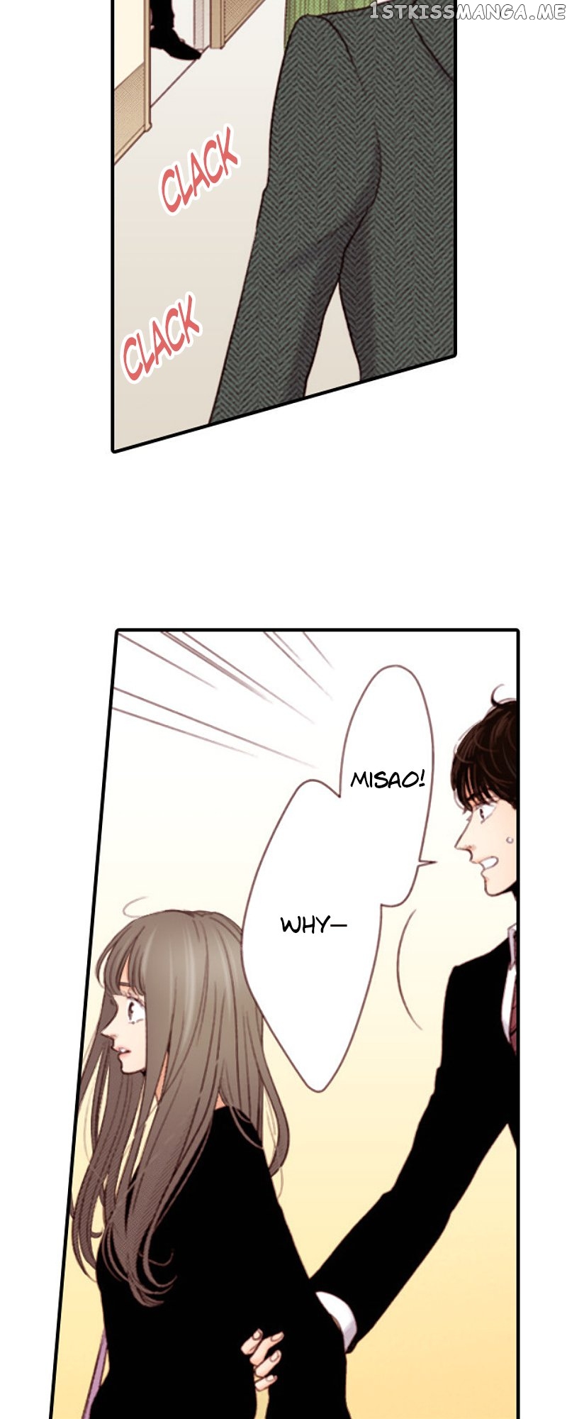 Liar - Manga Chapter 146 - page 31