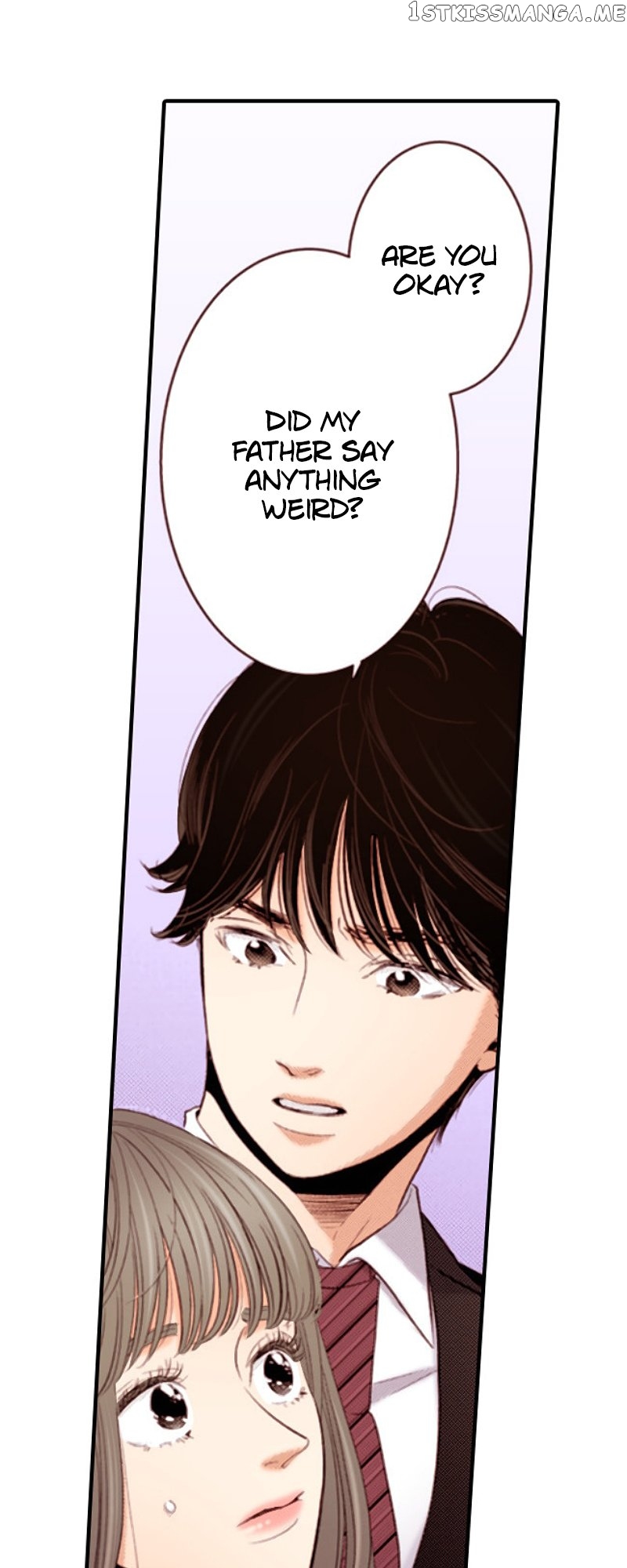 Liar - Manga Chapter 146 - page 36