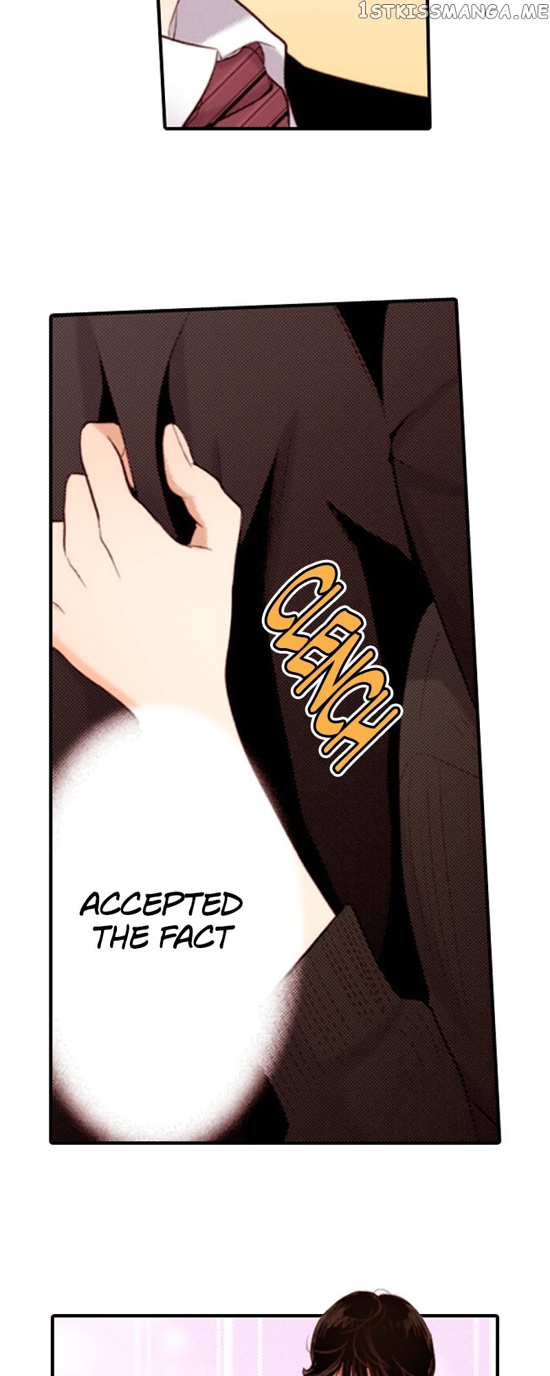 Liar - Manga Chapter 146 - page 41
