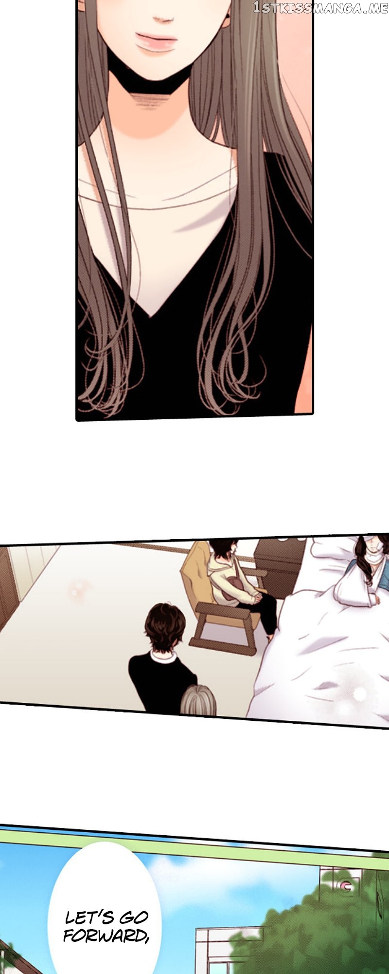 Liar - Manga Chapter 146 - page 47