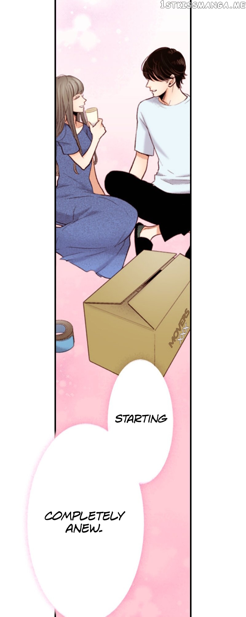 Liar - Manga Chapter 146 - page 51